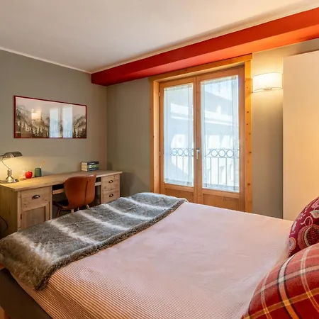Appartement White Peak 77 - Panoramic Slope Views *