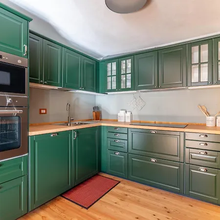 White Peak 77 - Panoramic Slope Views Appartement Bormio