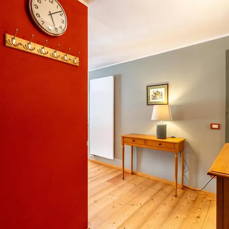 White Peak 77 - Panoramic Slope Views Appartement Bormio