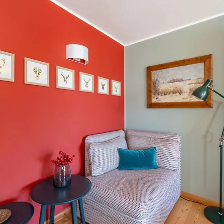 Appartement White Peak 77 - Panoramic Slope Views *