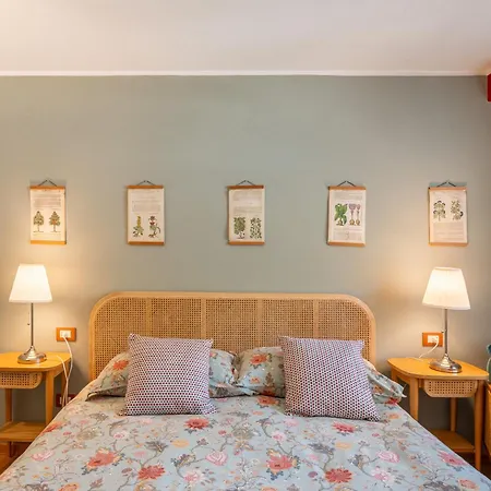Appartement White Peak 77 - Panoramic Slope Views Bormio