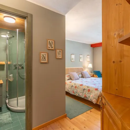 White Peak 77 - Panoramic Slope Views * Bormio