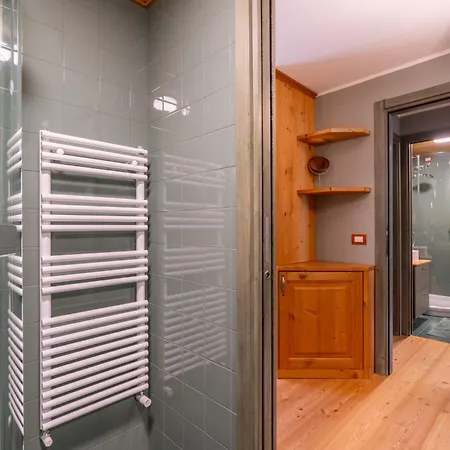 Appartement White Peak 77 - Panoramic Slope Views
