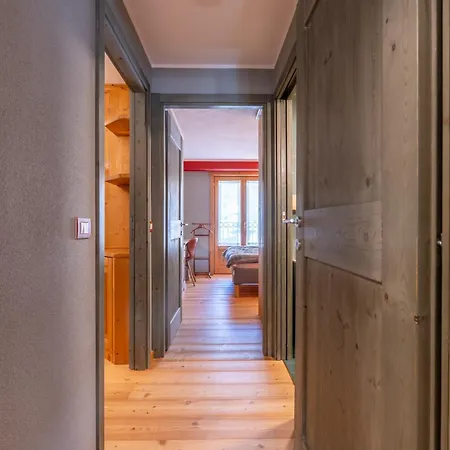 Appartement White Peak 77 - Panoramic Slope Views *