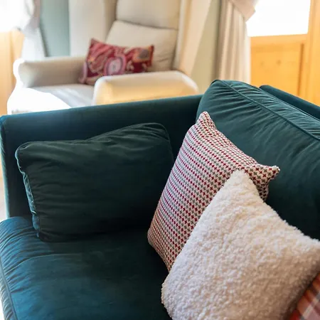 White Peak 77 - Panoramic Slope Views Appartement Bormio
