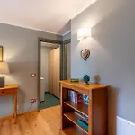 White Peak 77 - Panoramic Slope Views Appartement Bormio