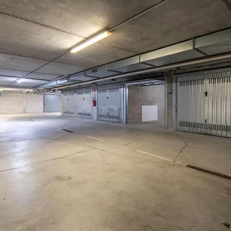 White Peak 77 - Panoramic Slope Views Bormio