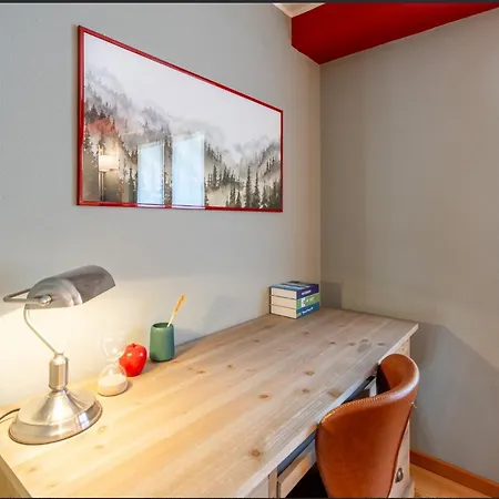 White Peak 77 - Panoramic Slope Views * Bormio