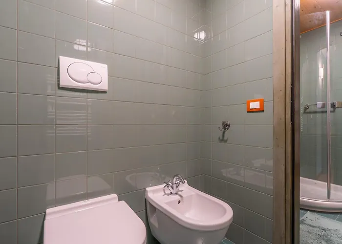 Apartment White Peak 77 - Panoramic Slope Views *