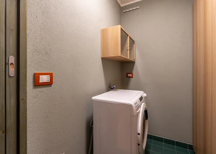 White Peak 77 - Panoramic Slope Views Apartment *