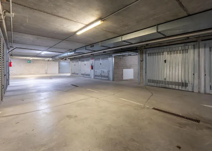 White Peak 77 - Panoramic Slope Views Bormio