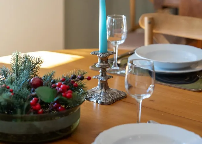 White Peak 77 - Panoramic Slope Views Lägenhet *