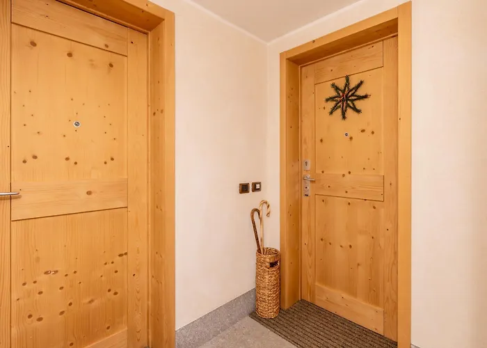 Lägenhet White Peak 77 - Panoramic Slope Views *