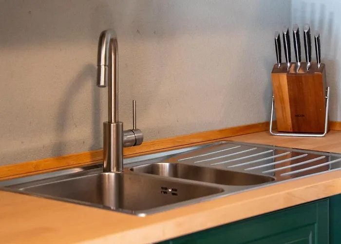 White Peak 77 - Panoramic Slope Views Bormio