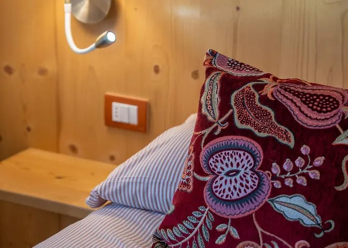 Lägenhet White Peak 77 - Panoramic Slope Views *