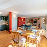 White Peak 77 - Panoramic Slope Views * Bormio