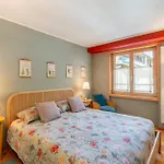 Appartamento White Peak 77 - Panoramic Slope Views Bormio
