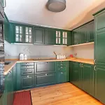 Appartamento White Peak 77 - Panoramic Slope Views Bormio