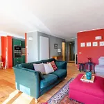 White Peak 77 - Panoramic Slope Views Appartamento Bormio