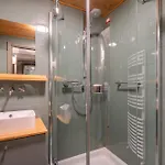 Appartamento White Peak 77 - Panoramic Slope Views Bormio