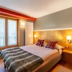 White Peak 77 - Panoramic Slope Views Bormio