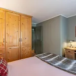 White Peak 77 - Panoramic Slope Views Appartamento *